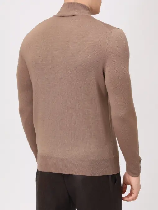 Кардиган шерстяной CANALI