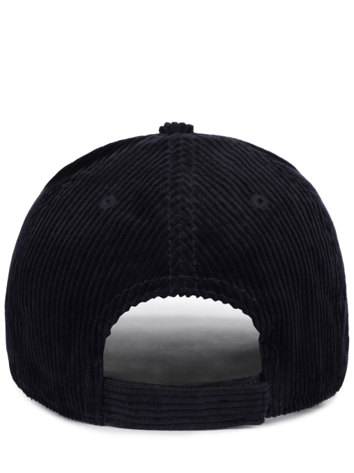 Бейсболка вельветовая MC2 SAINT BARTH