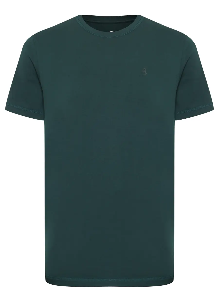 Футболка хлопковая Roc