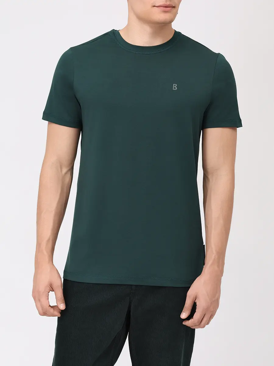 Футболка хлопковая Roc