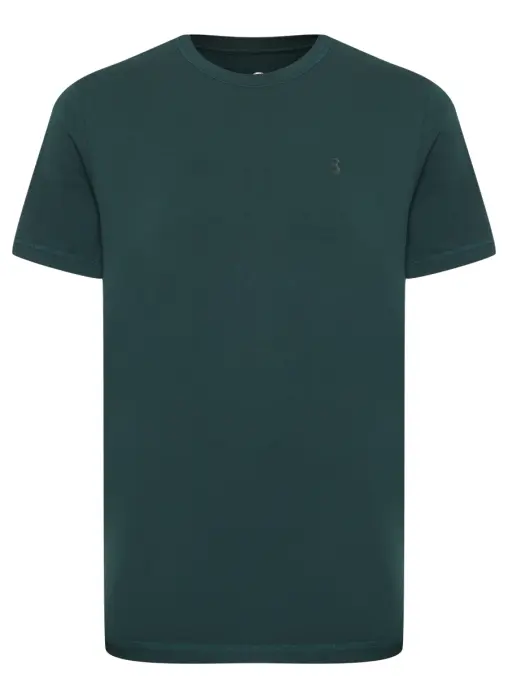 Футболка хлопковая Roc BOGNER