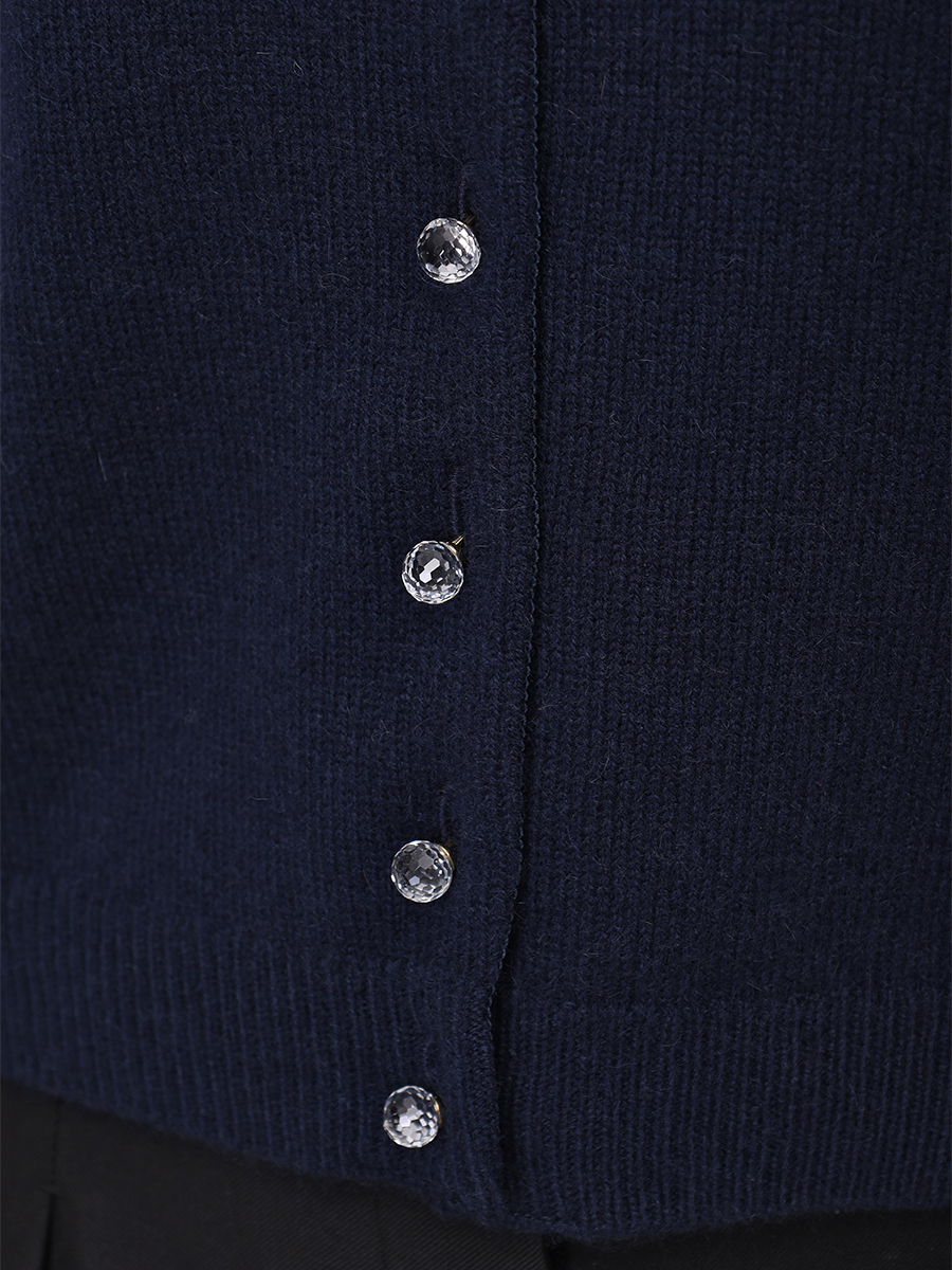 Кардиган кашемировый