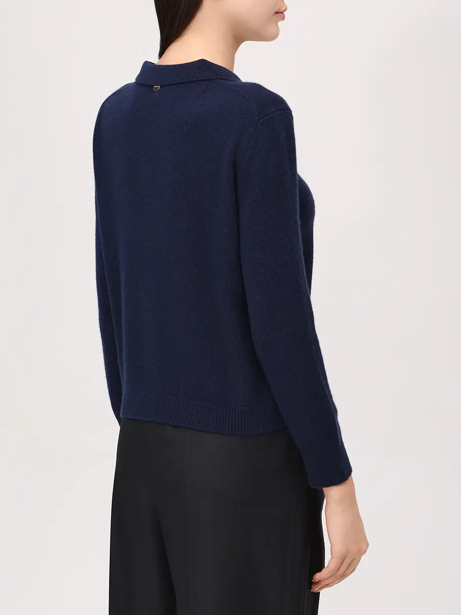 Кардиган кашемировый