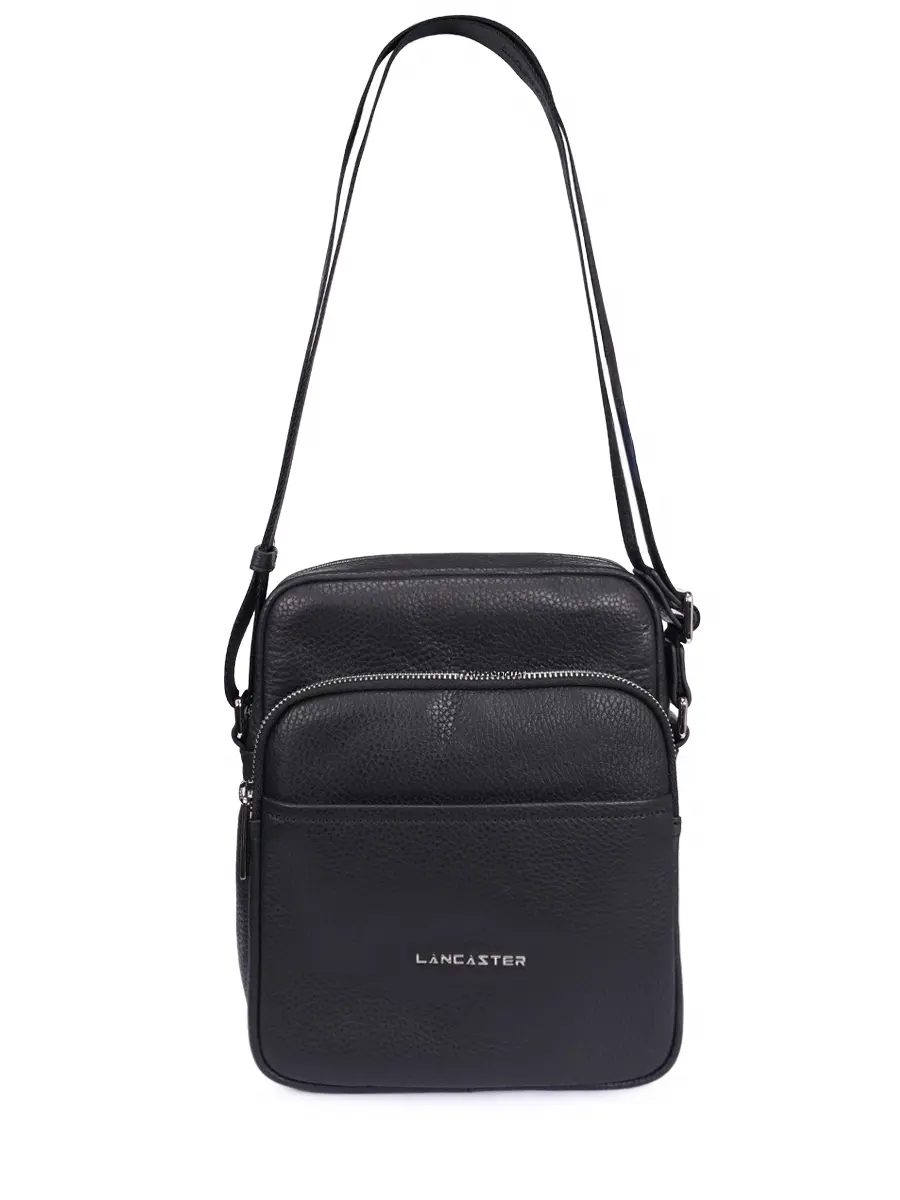 Сумка кожаная Gentlemen Harry