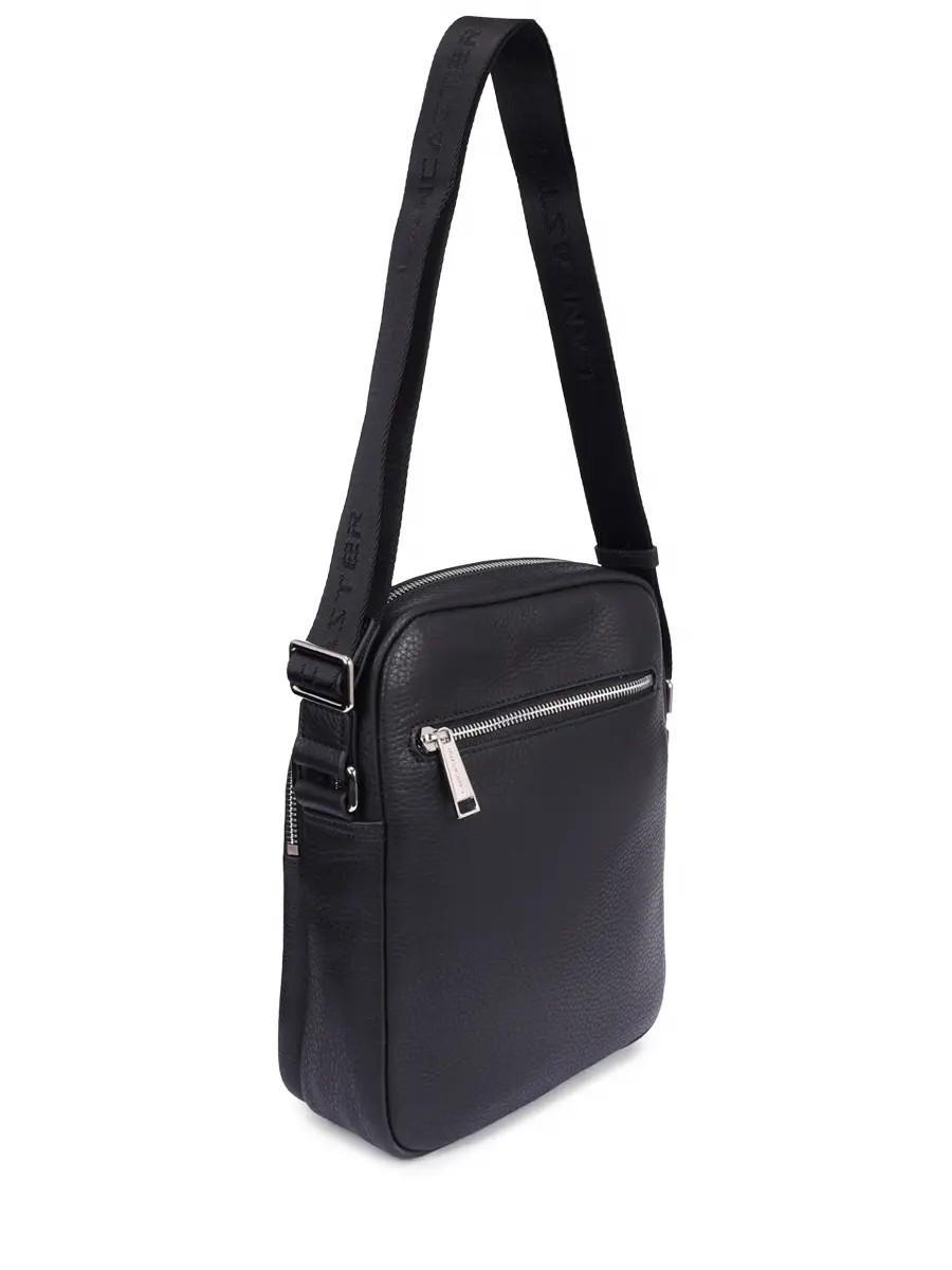 Сумка кожаная Gentlemen Harry