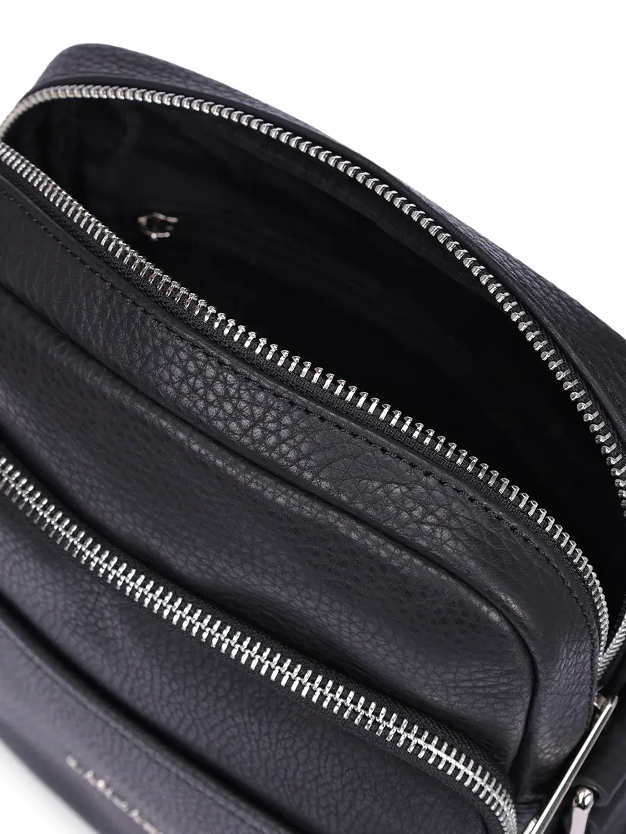 Сумка кожаная Gentlemen Harry