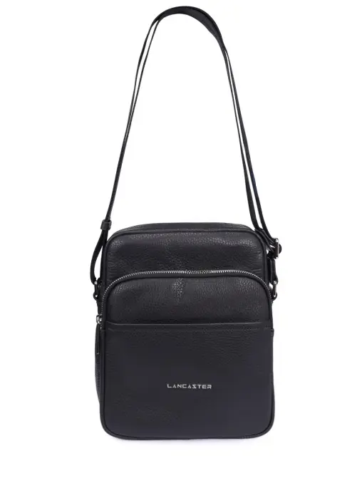 Сумка кожаная Gentlemen Harry LANCASTER