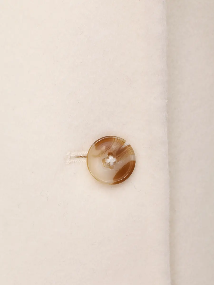 Полупальто шерстяное Meyer