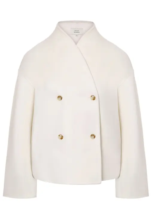 Полупальто шерстяное Meyer LOULOU DE SAISON