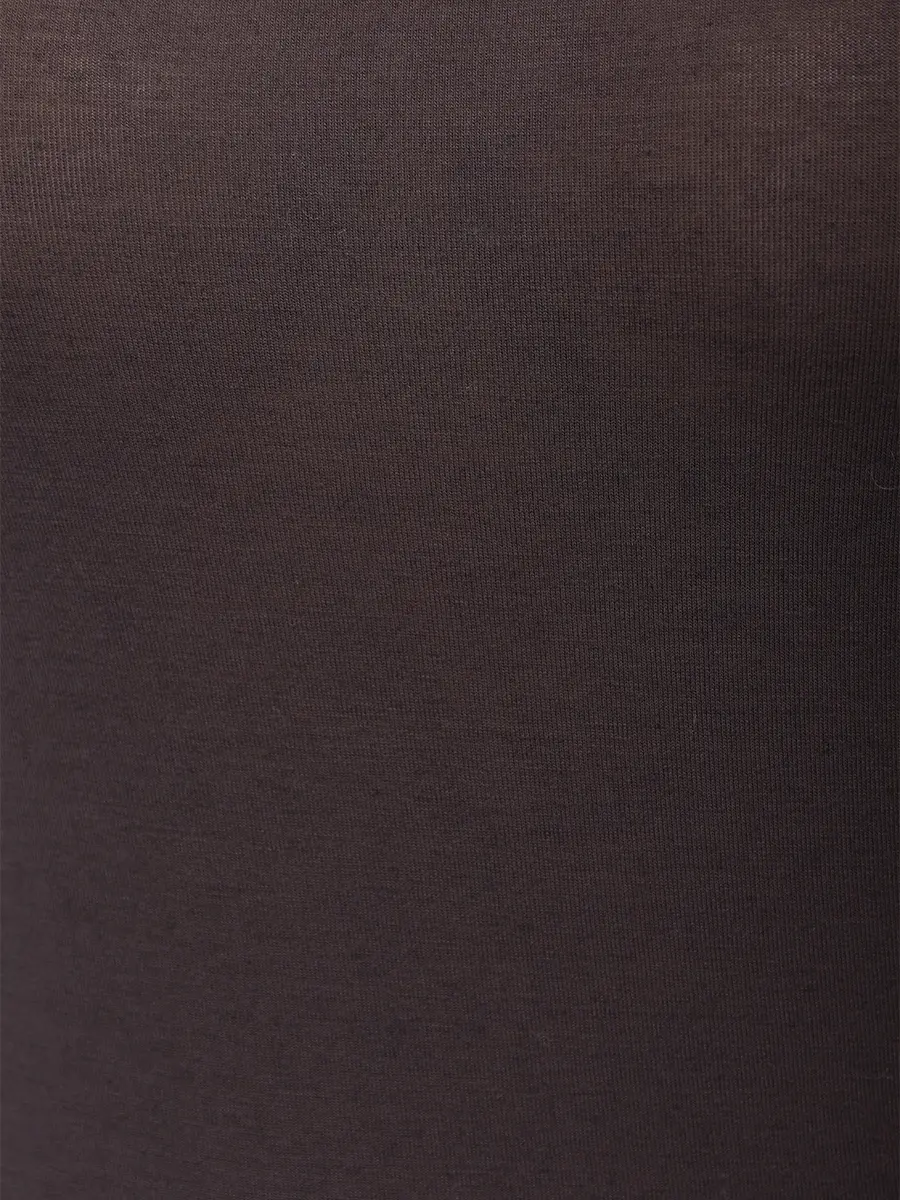 Водолазка из модала