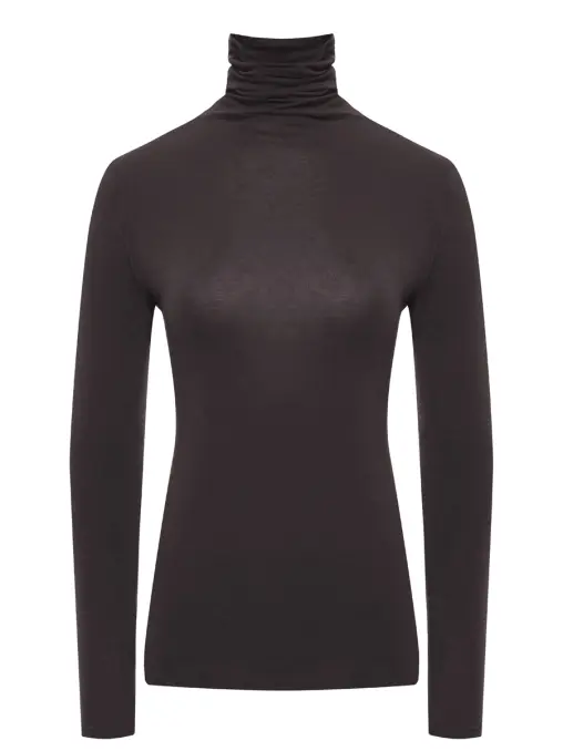 Водолазка из модала ANTONELLI FIRENZE