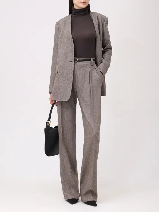 Водолазка из модала ANTONELLI FIRENZE