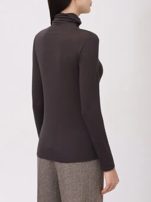 Водолазка из модала ANTONELLI FIRENZE