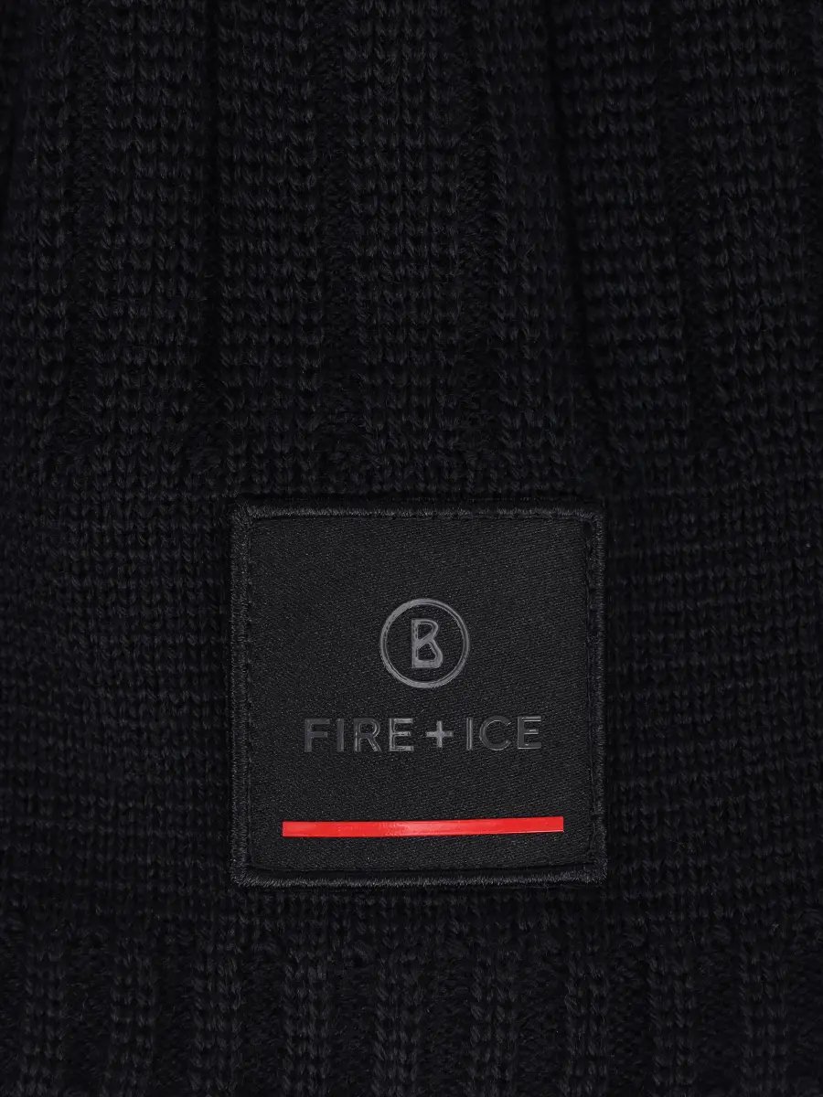 Шапка шерстяная Eastan