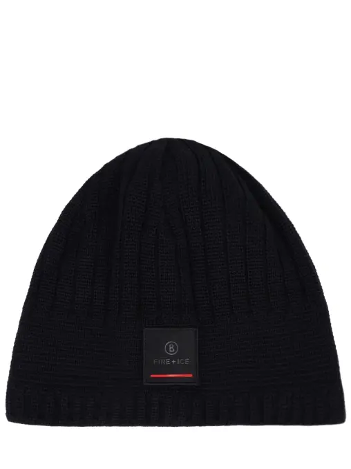 Шапка шерстяная Eastan BOGNER FIRE + ICE