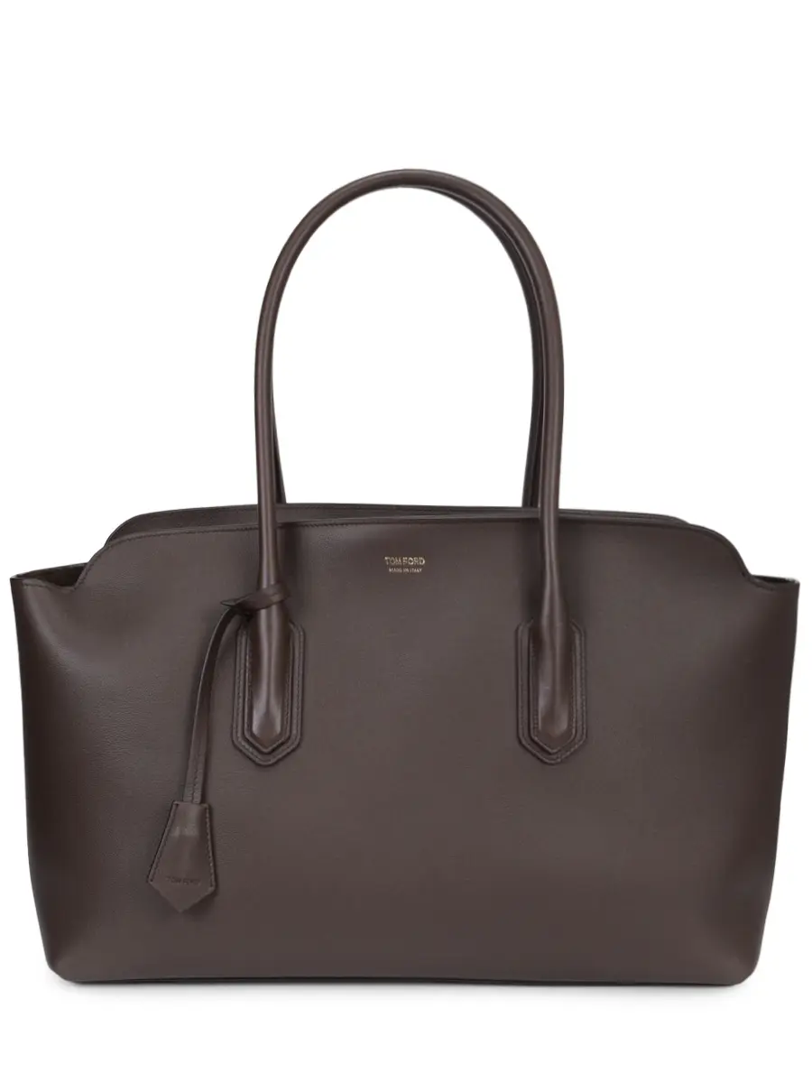 Сумка кожаная Alexander