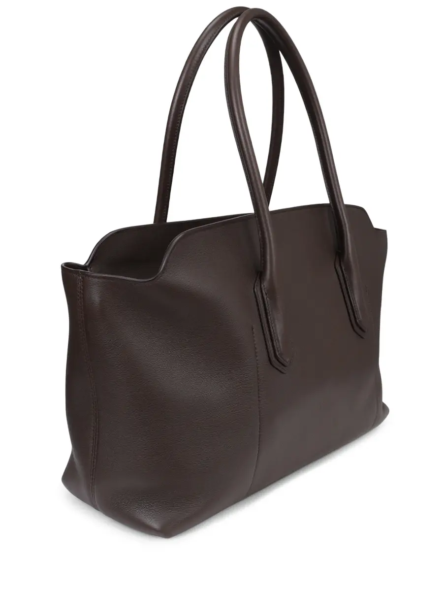 Сумка кожаная Alexander