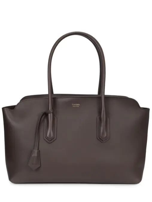 Сумка кожаная Alexander TOM FORD