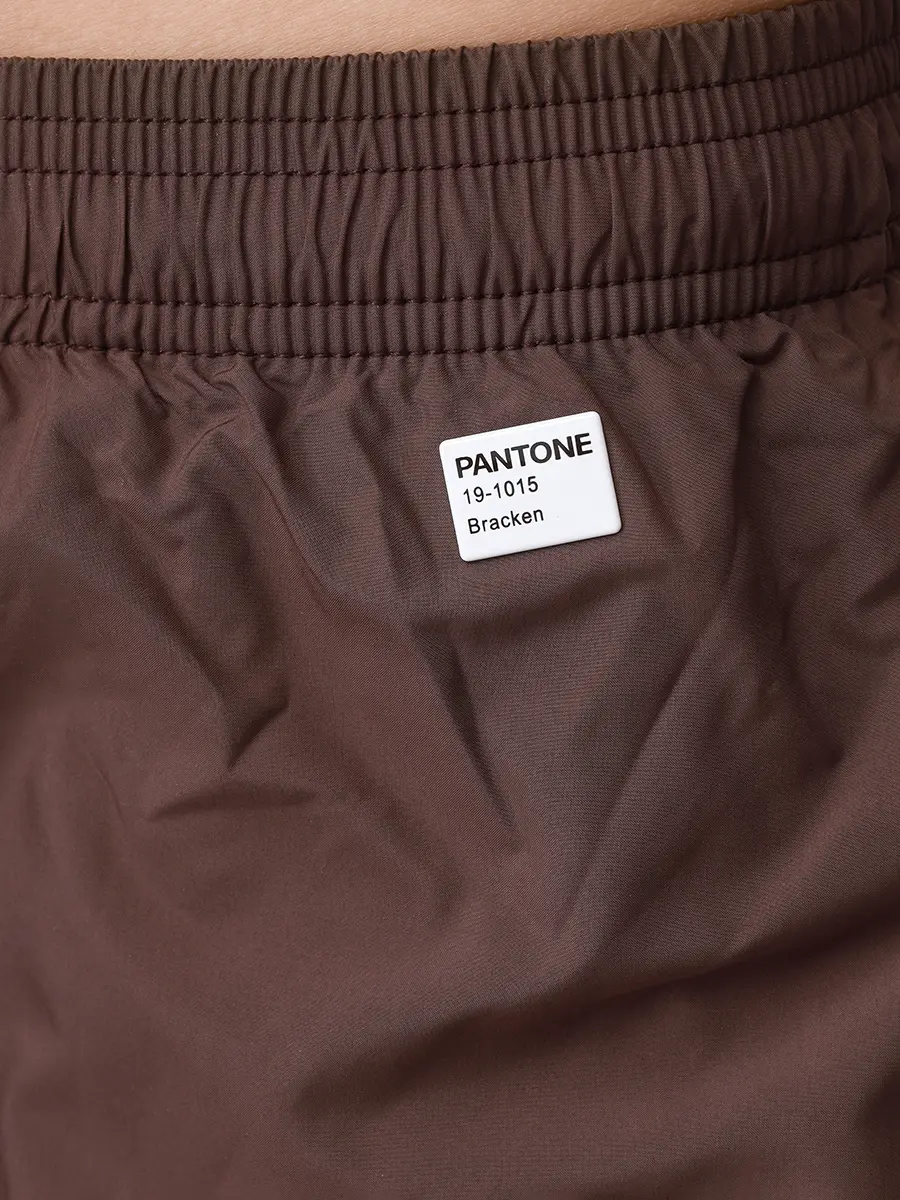 Шорты плавательные