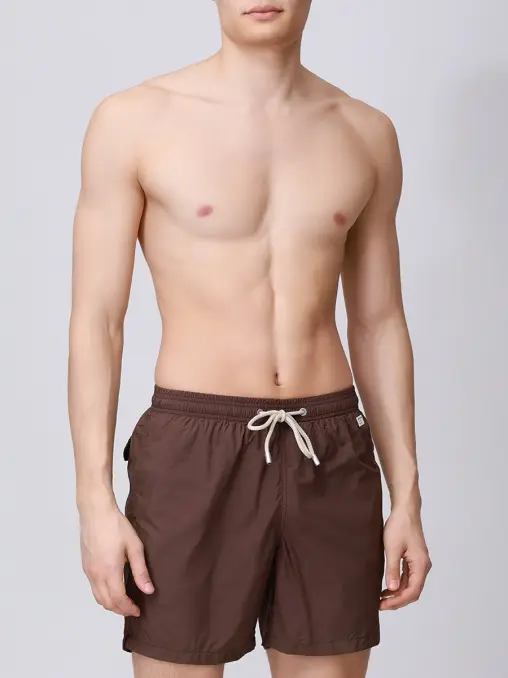 Шорты плавательные MC2 SAINT BARTH