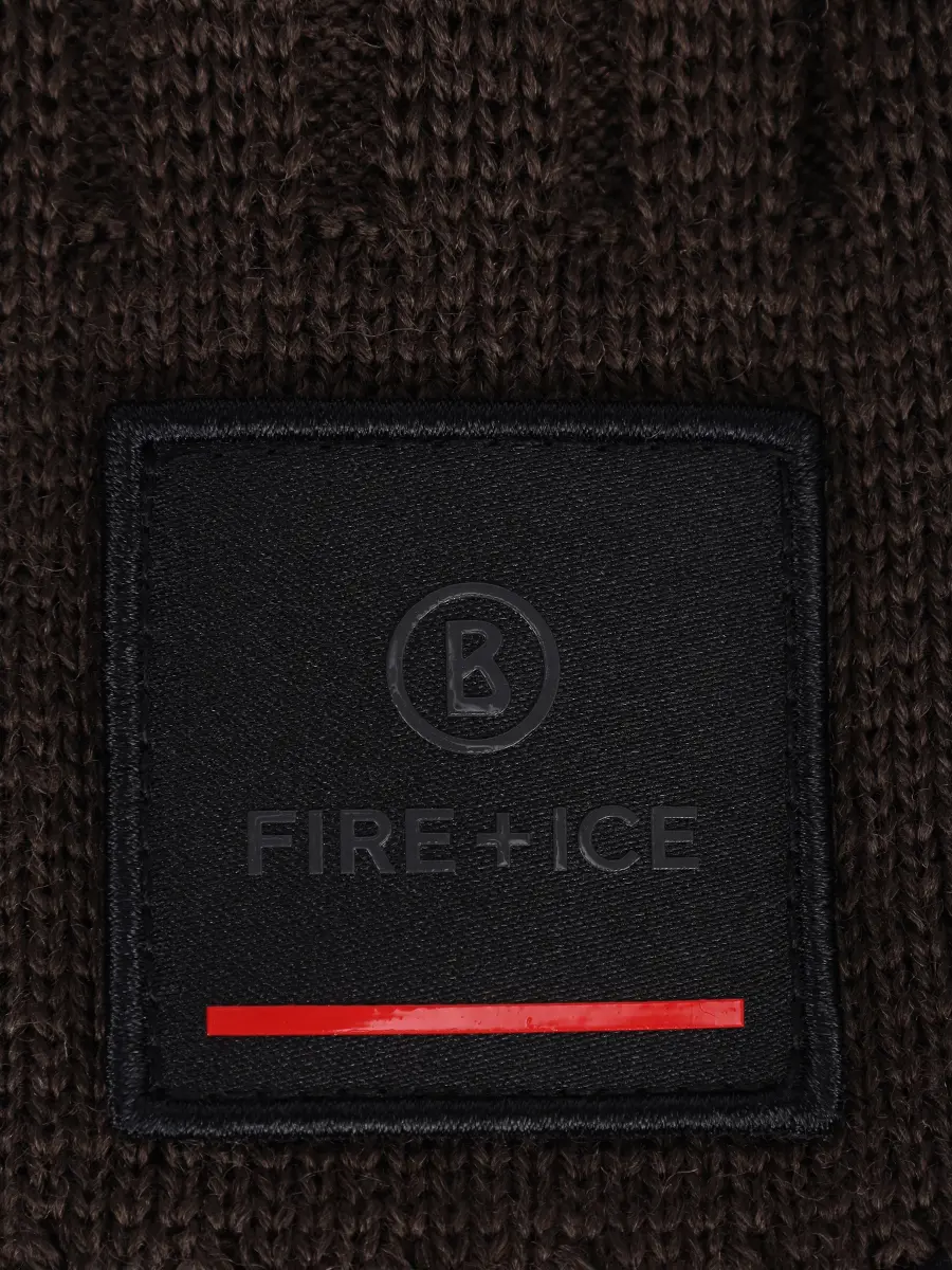 Шапка шерстяная Eastan