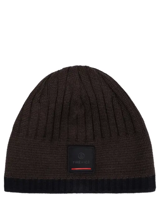 Шапка шерстяная Eastan BOGNER FIRE + ICE