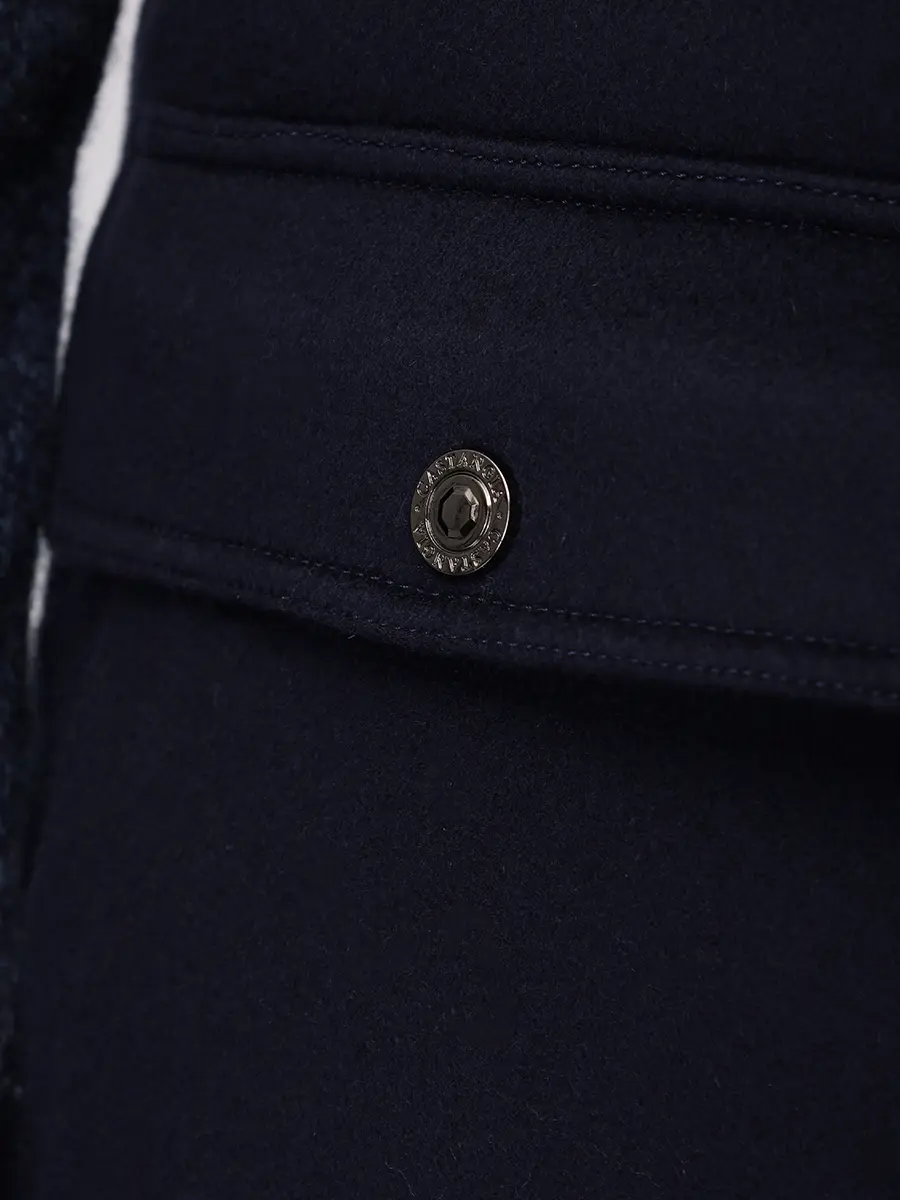 Жилет стеганый