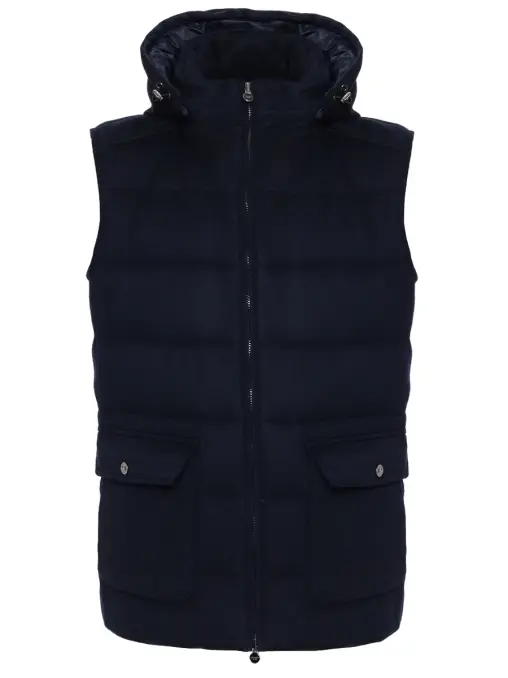 Жилет стеганый CASTANGIA