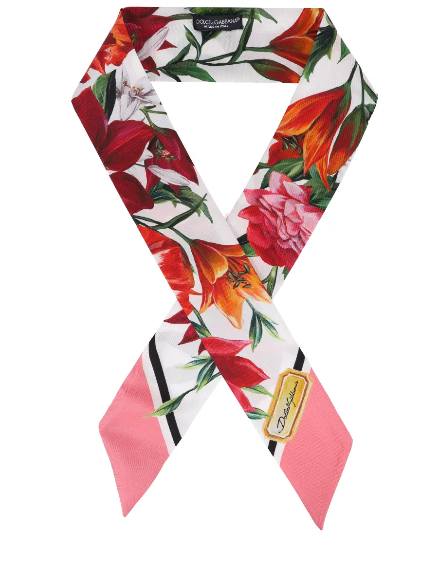 Твилли шелковое