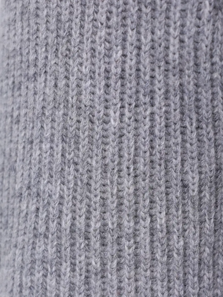 Пиджак комбинированный