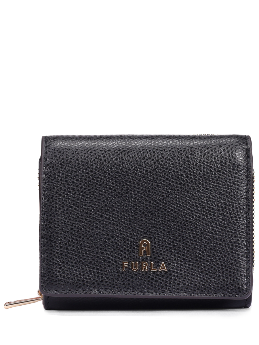 Кошелек кожаный Camelia