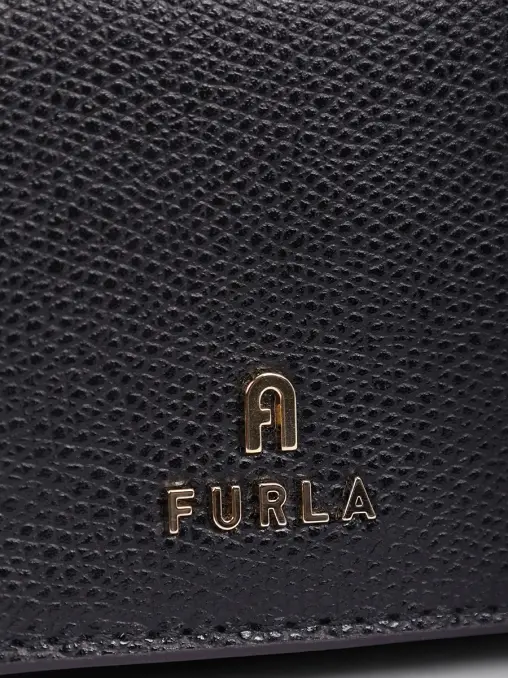 Кошелек кожаный Camelia FURLA