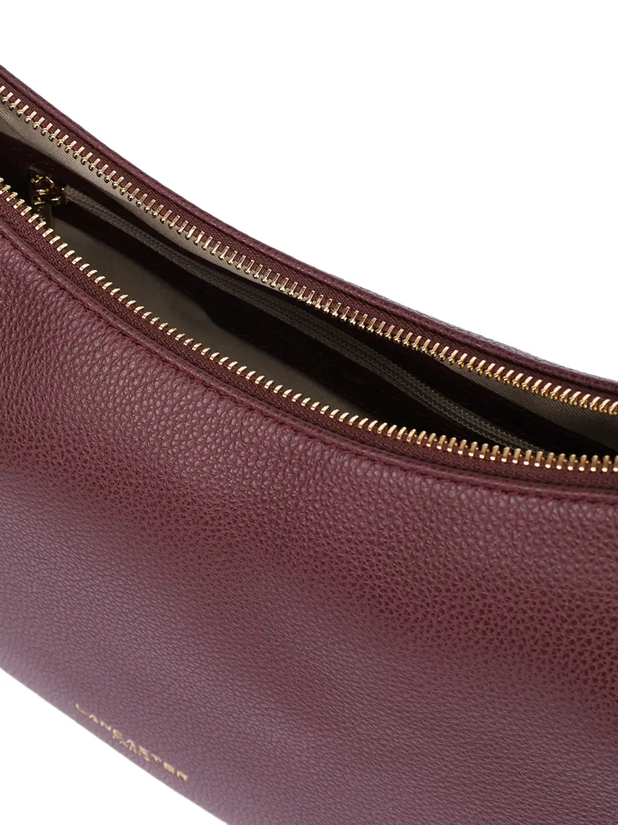 Сумка кожаная