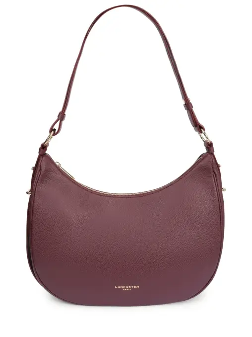 Сумка кожаная LANCASTER