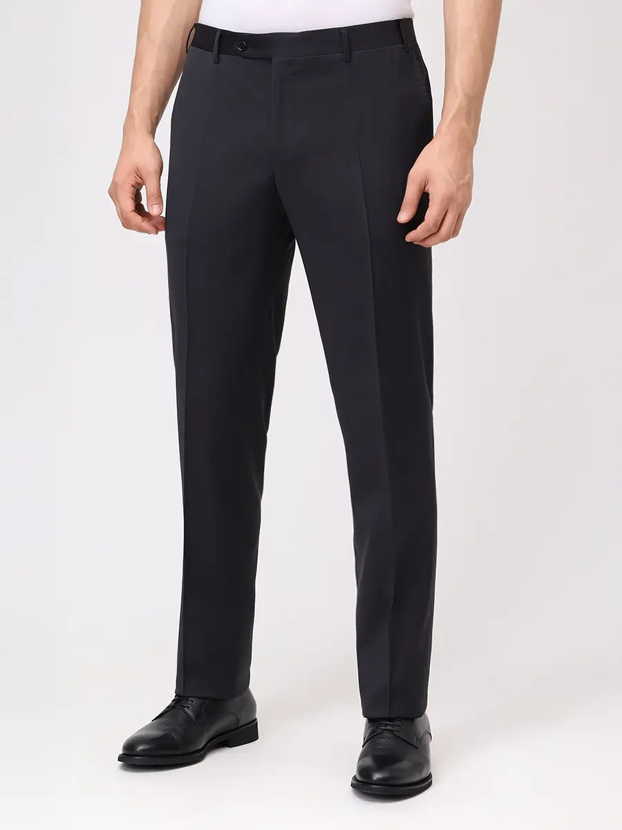 Костюм шерстяной