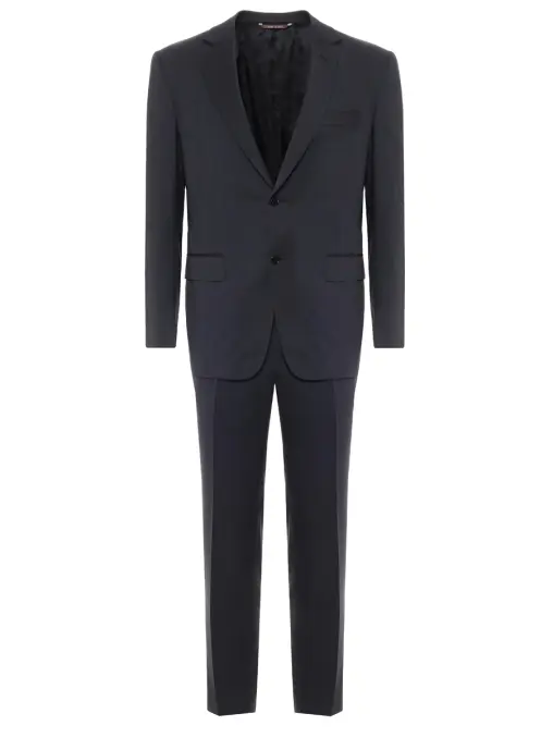 Костюм шерстяной CANALI