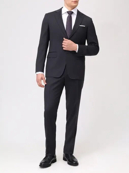 Костюм шерстяной CANALI