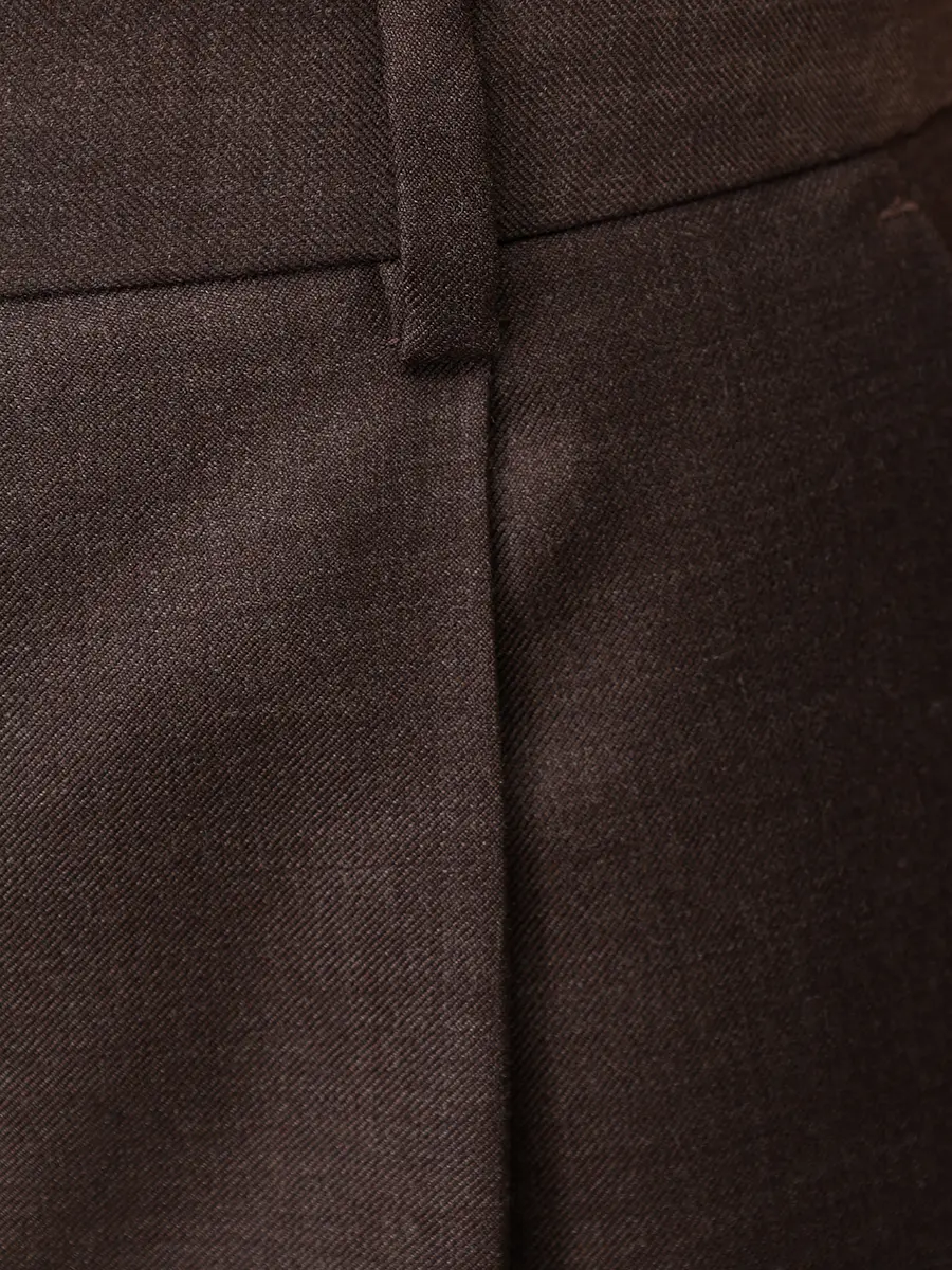 Шорты шерстяные Adler