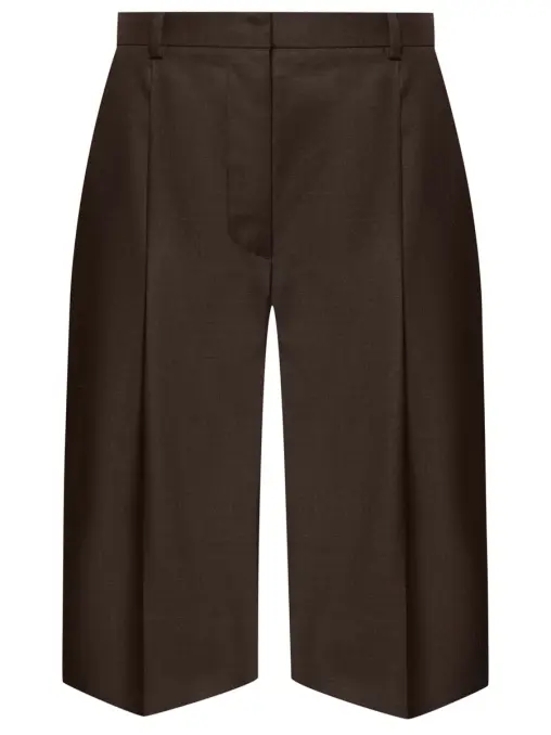 Шорты шерстяные Adler LOULOU DE SAISON