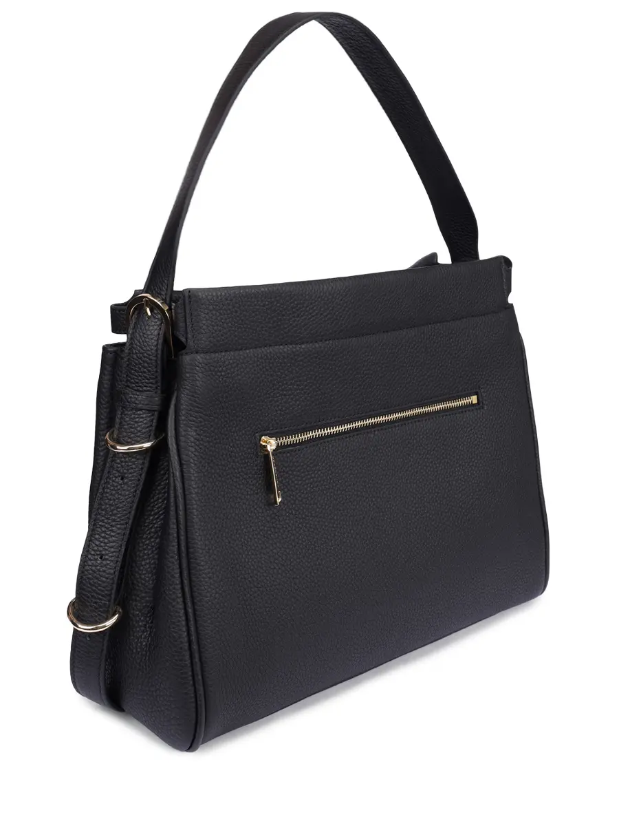 Сумка кожаная Mademoiselle