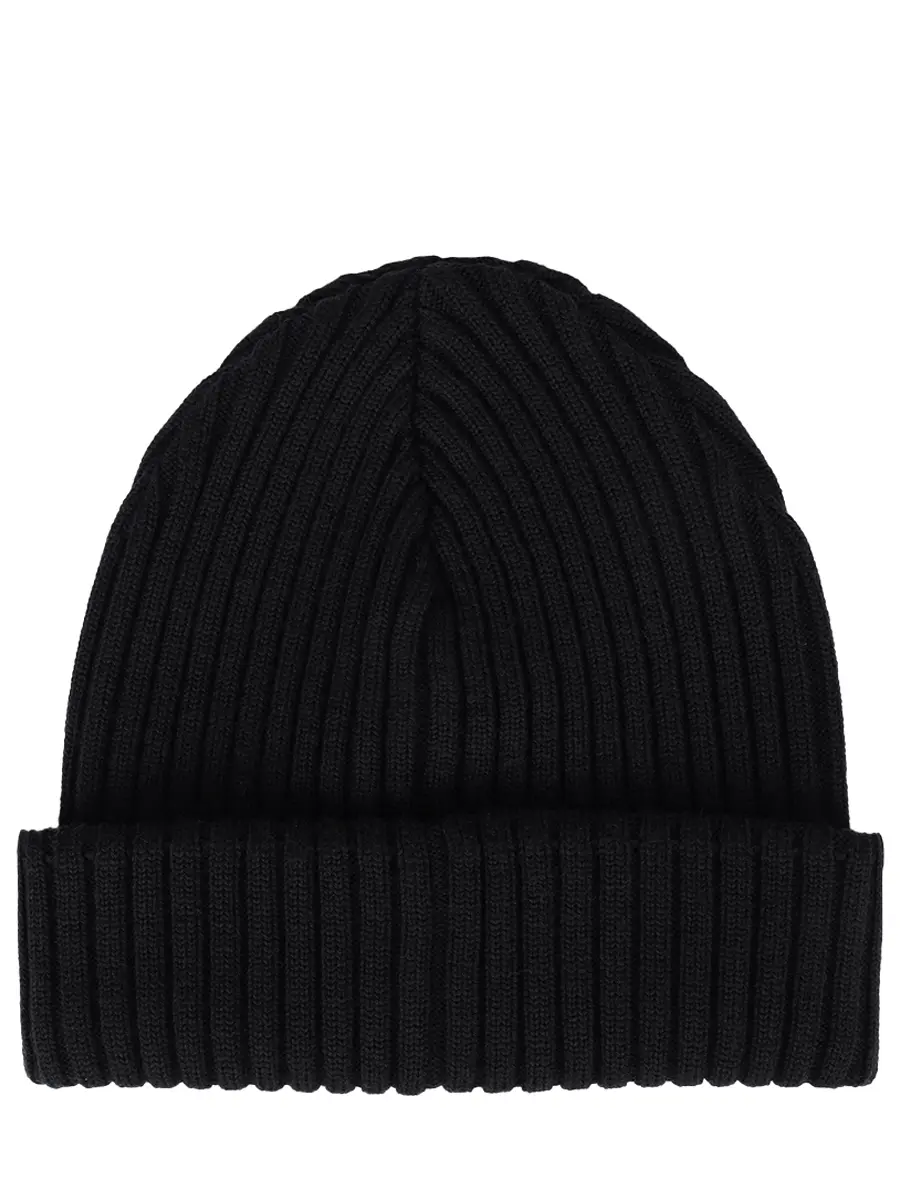 Шапка шерстяная