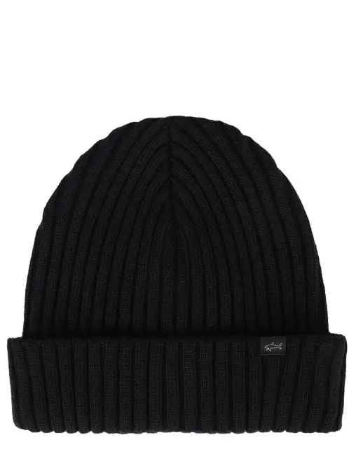 Шапка шерстяная PAUL & SHARK