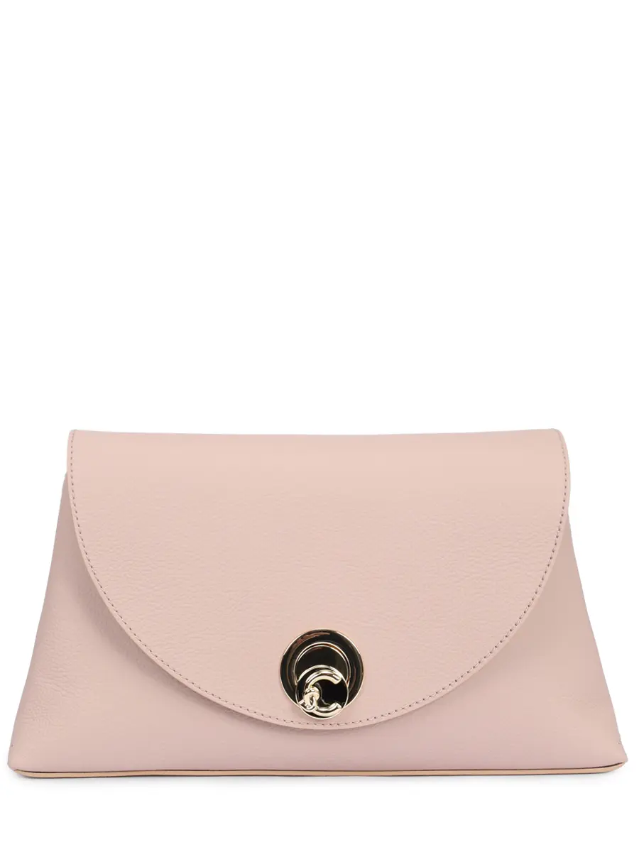 Сумка кожаная Nikla