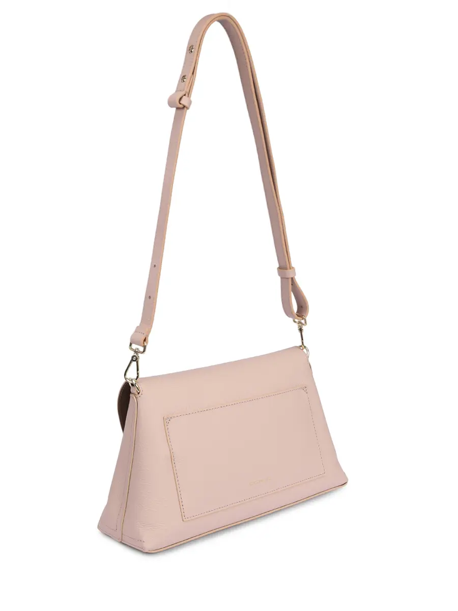 Сумка кожаная Nikla