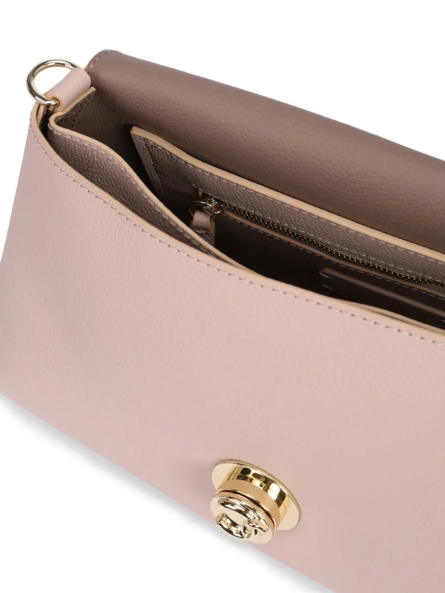 Сумка кожаная Nikla