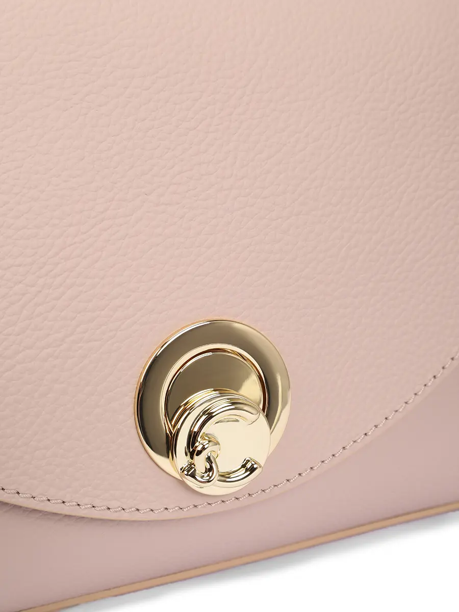 Сумка кожаная Nikla