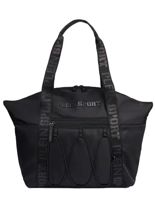 Сумка текстильная PLEIN SPORT