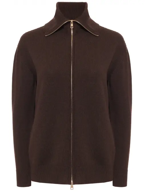 Кардиган шерстяной LORENA ANTONIAZZI