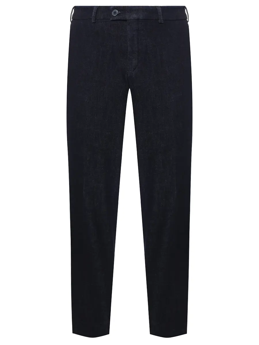 Джинсы Regular Fit хлопковые