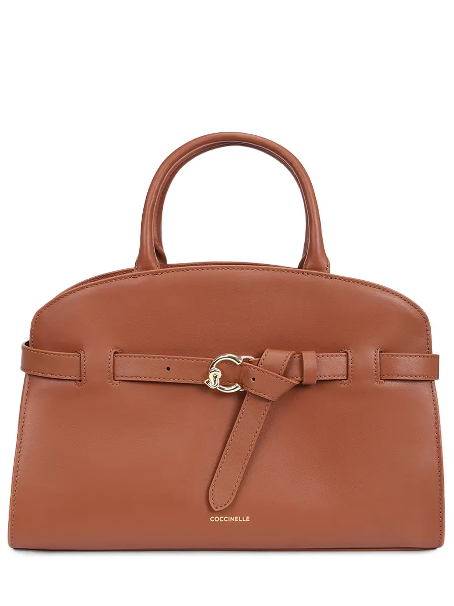 Сумка кожаная Sabine